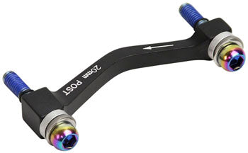 SRAM Post Bracket Standard Mount