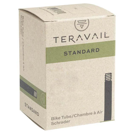 Teravail Standard Shrader Tube
