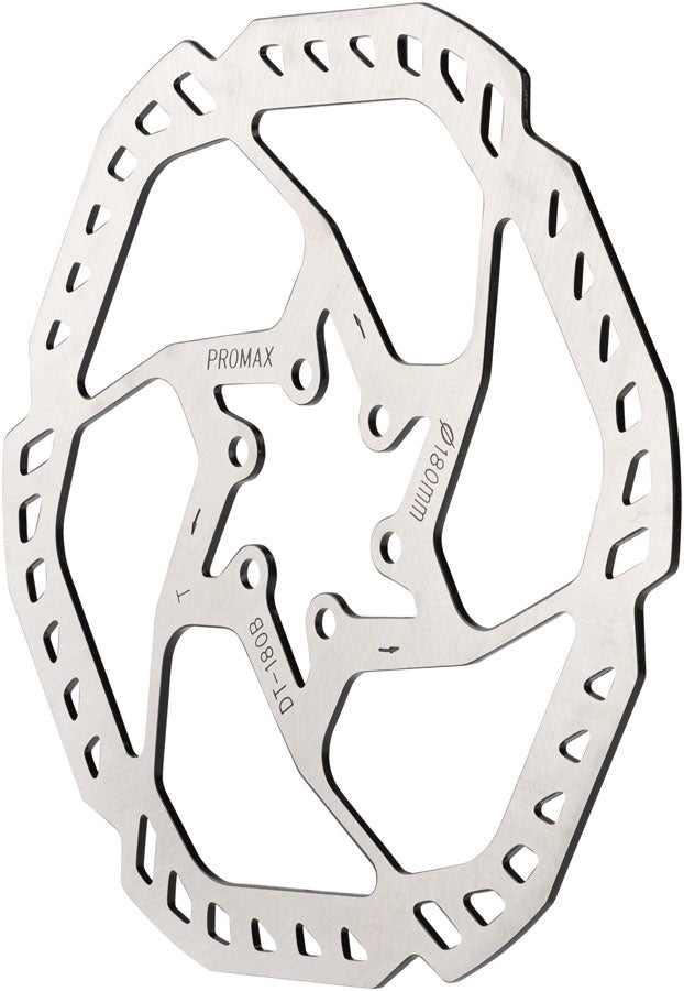 Promax Endurance E1 Disc Brake Rotor