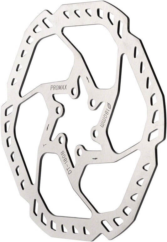 Promax Endurance E1 Disc Brake Rotor