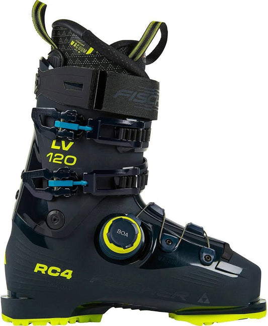 '25/26 Fischer RC4 120 LV BOA