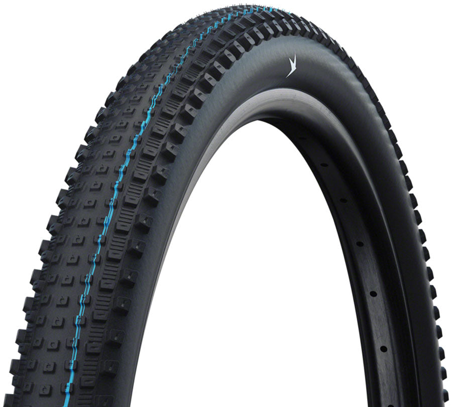 Schwalbe Rick XC Pro Tire - 29x2.4