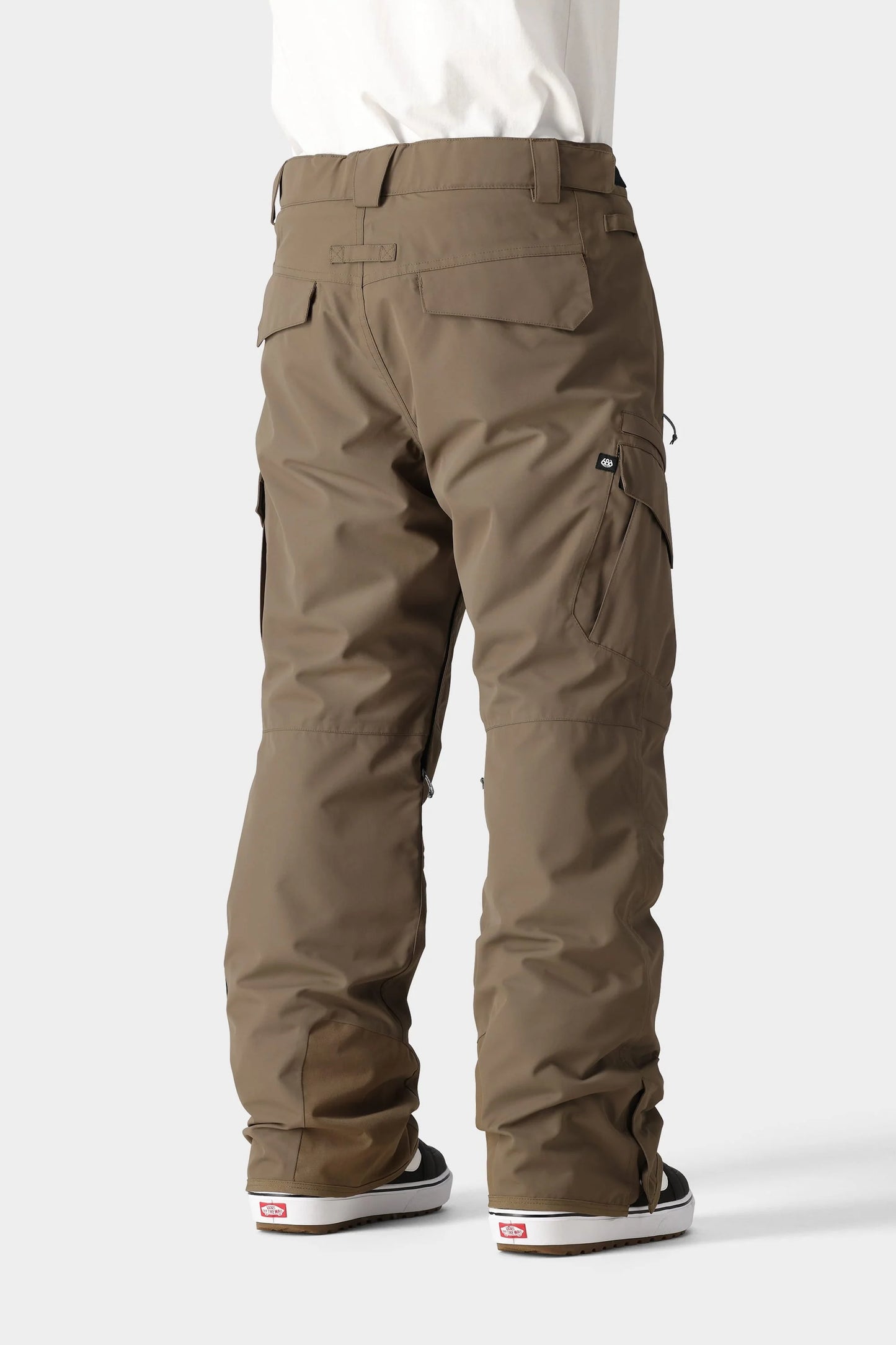 Men's Smarty 3-in-1 Cargo Pant