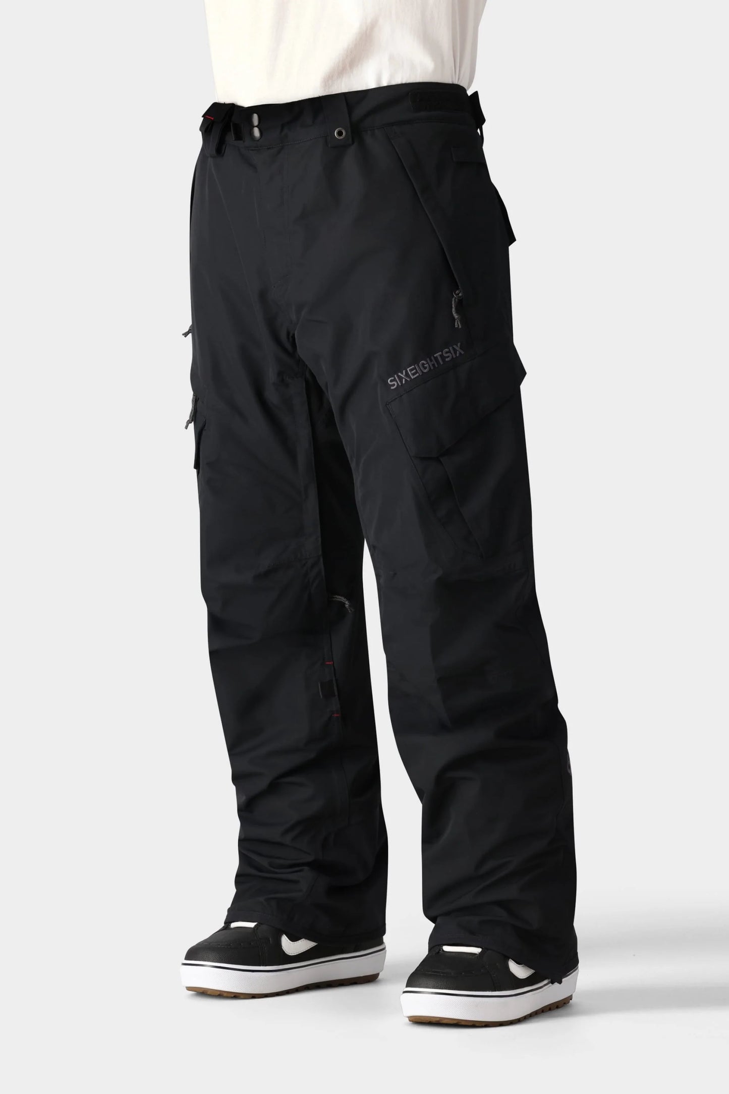 Men's Smarty 3-in-1 Cargo Pant