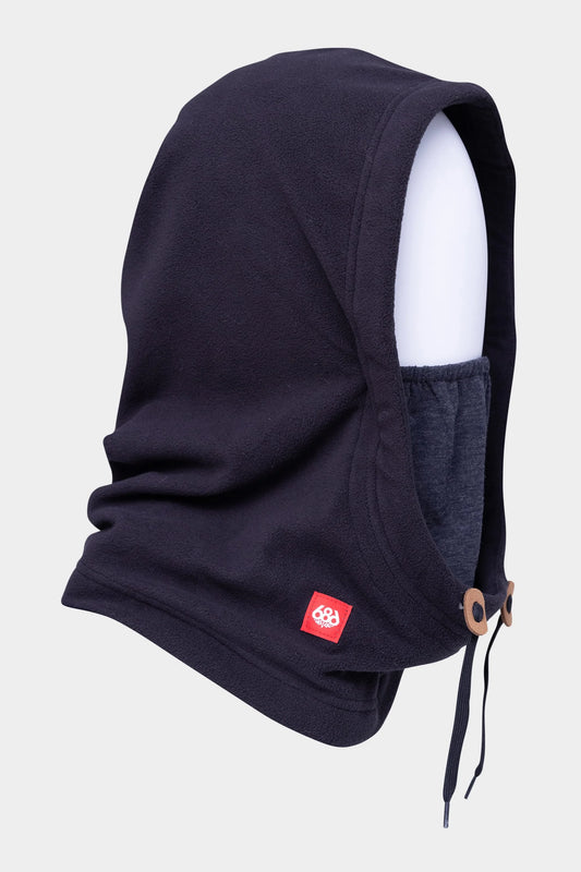 Tarmac Fleece Hood