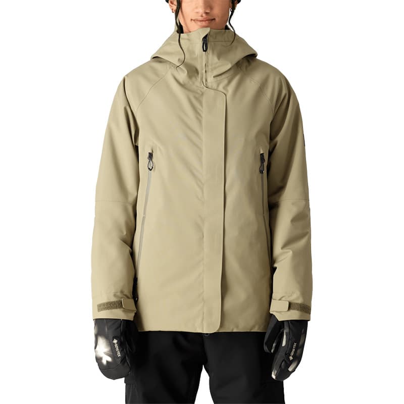 Women's Whisper Insulated Jacket