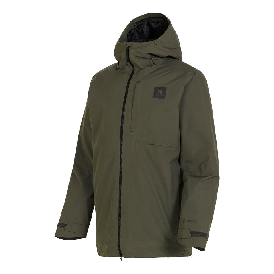 Romer 2L Gore-Tex Jacket