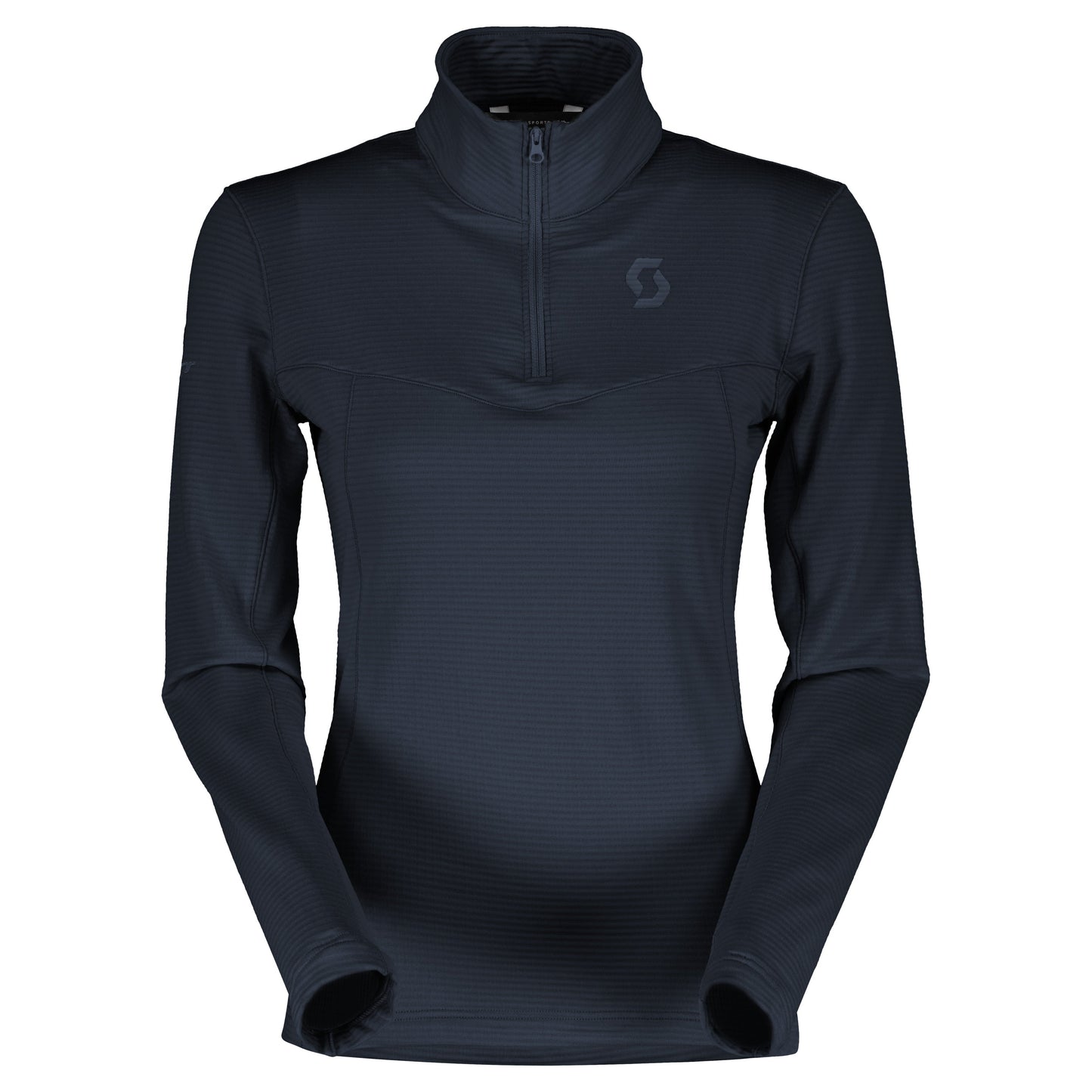 Defined Light Pullover W's