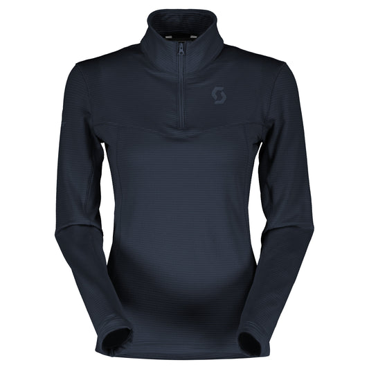Defined Light Pullover W's
