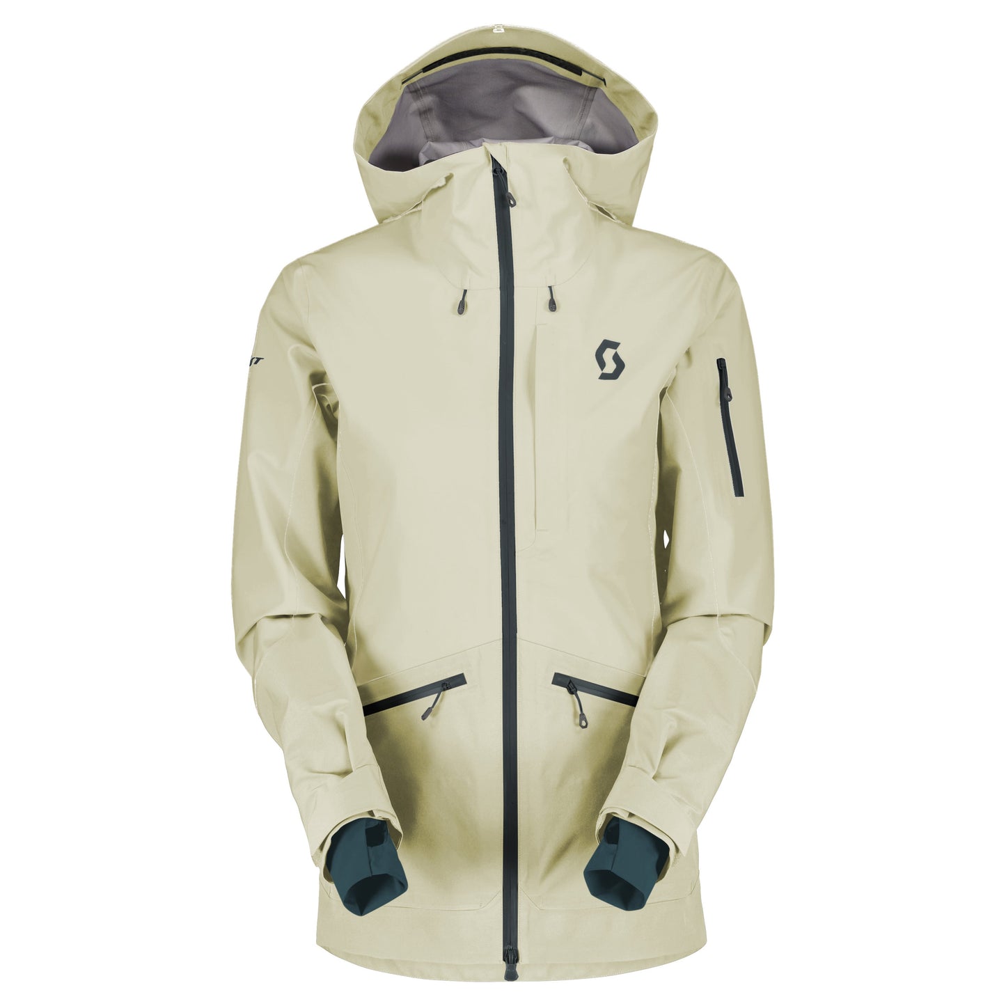 Vertic 3L Jacket W's
