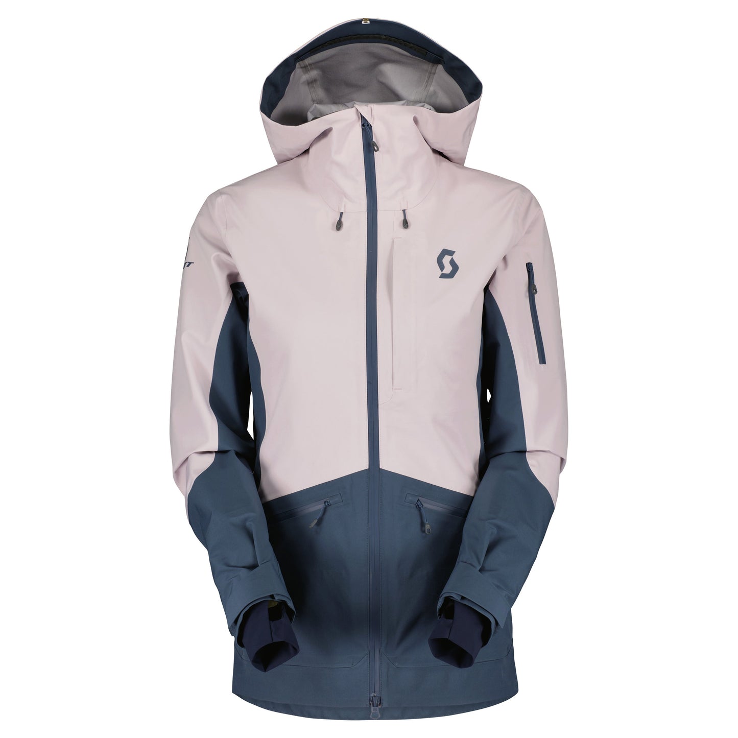 Vertic 3L Jacket W's