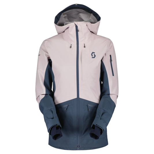 Vertic 3L Jacket W's