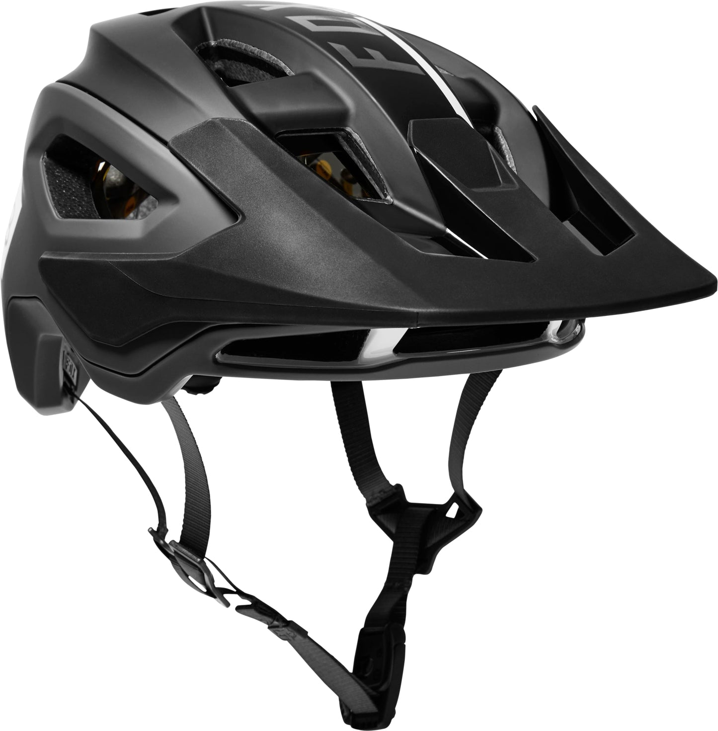 23 Speedframe Pro Blocked