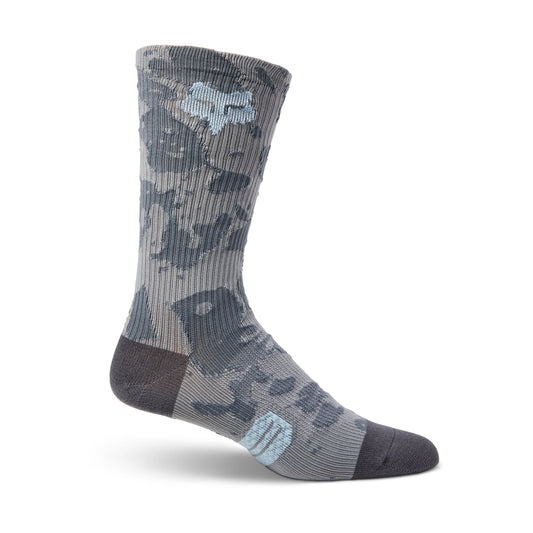 8" Ranger Sock