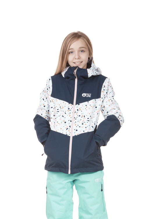 Weekly Jacket