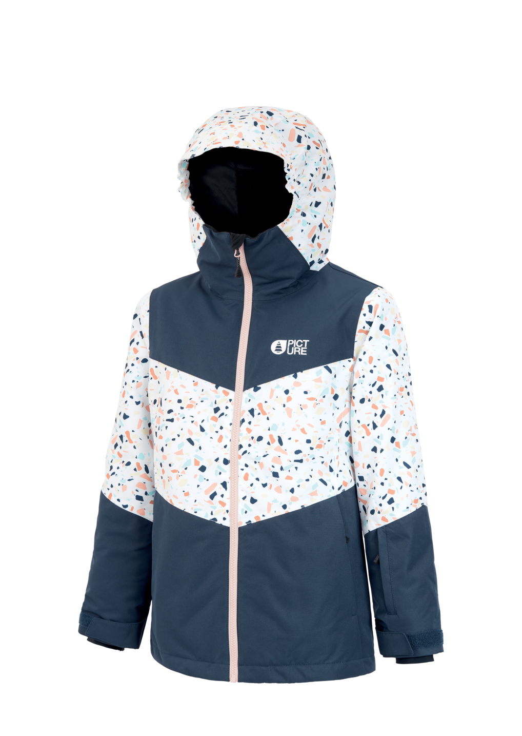 Weekly Jacket