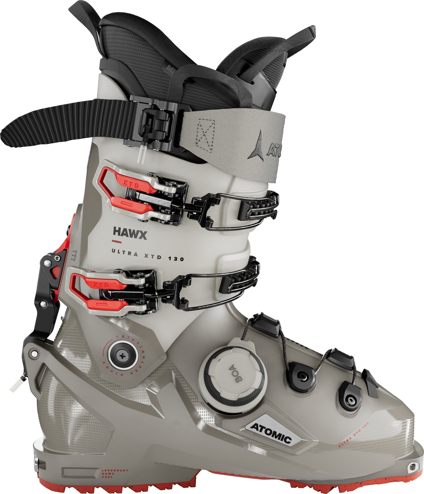 HAWX ULTRA XTD 130 BOA