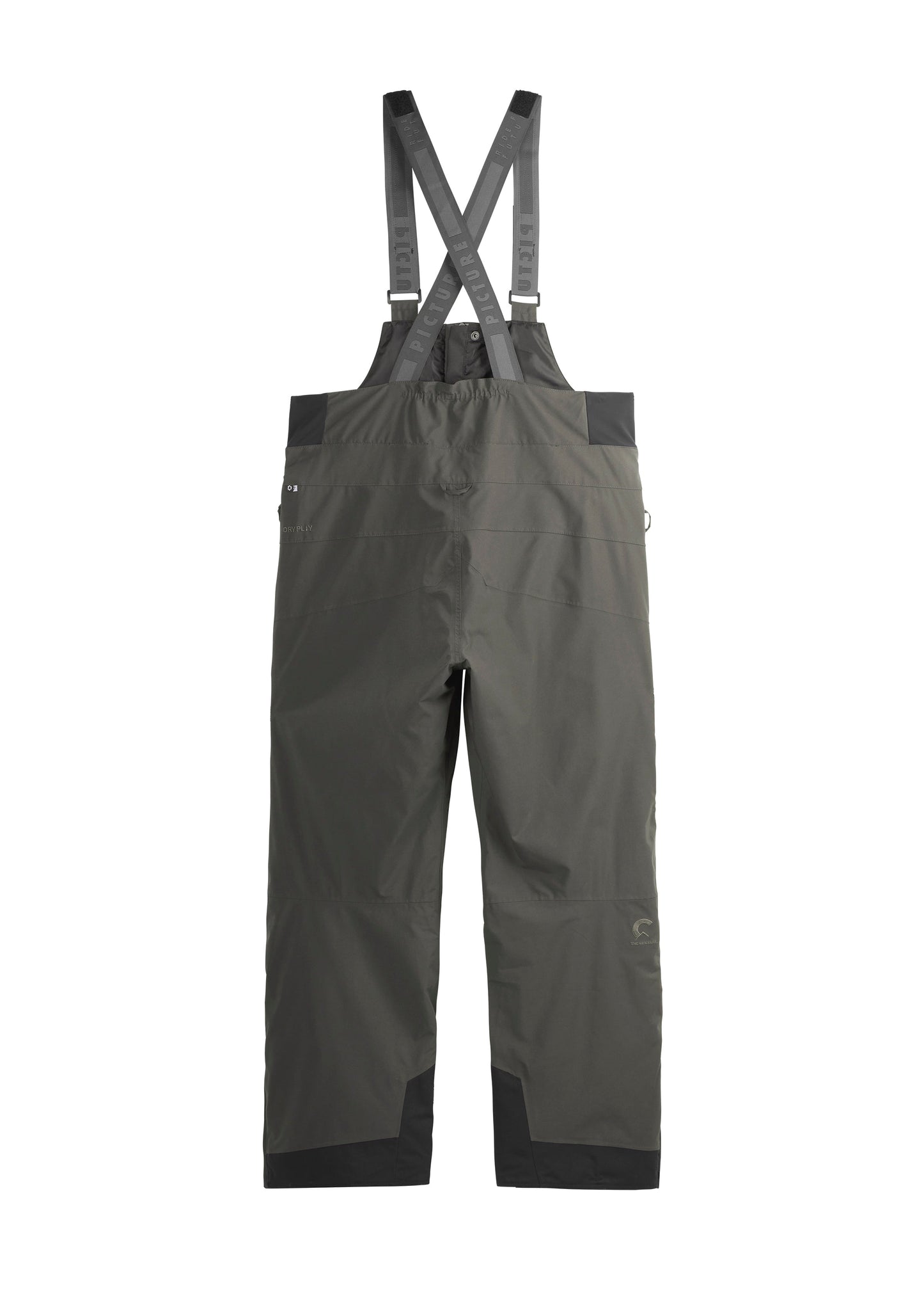 Avening Bib Pants