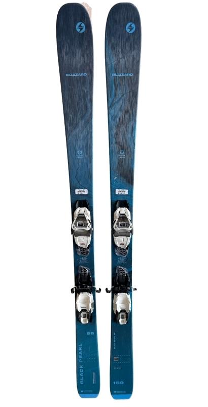 Used - '22/23 Black Pearl 88