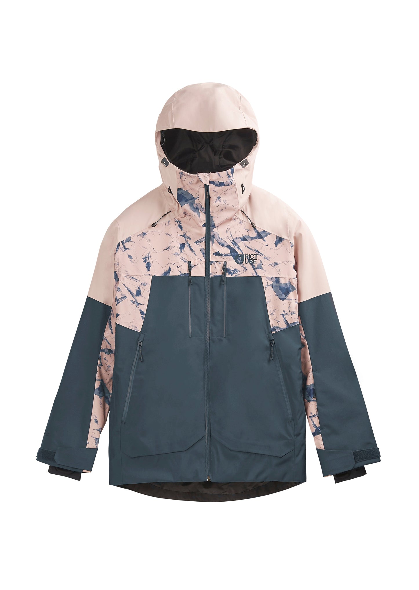 Exa Jacket