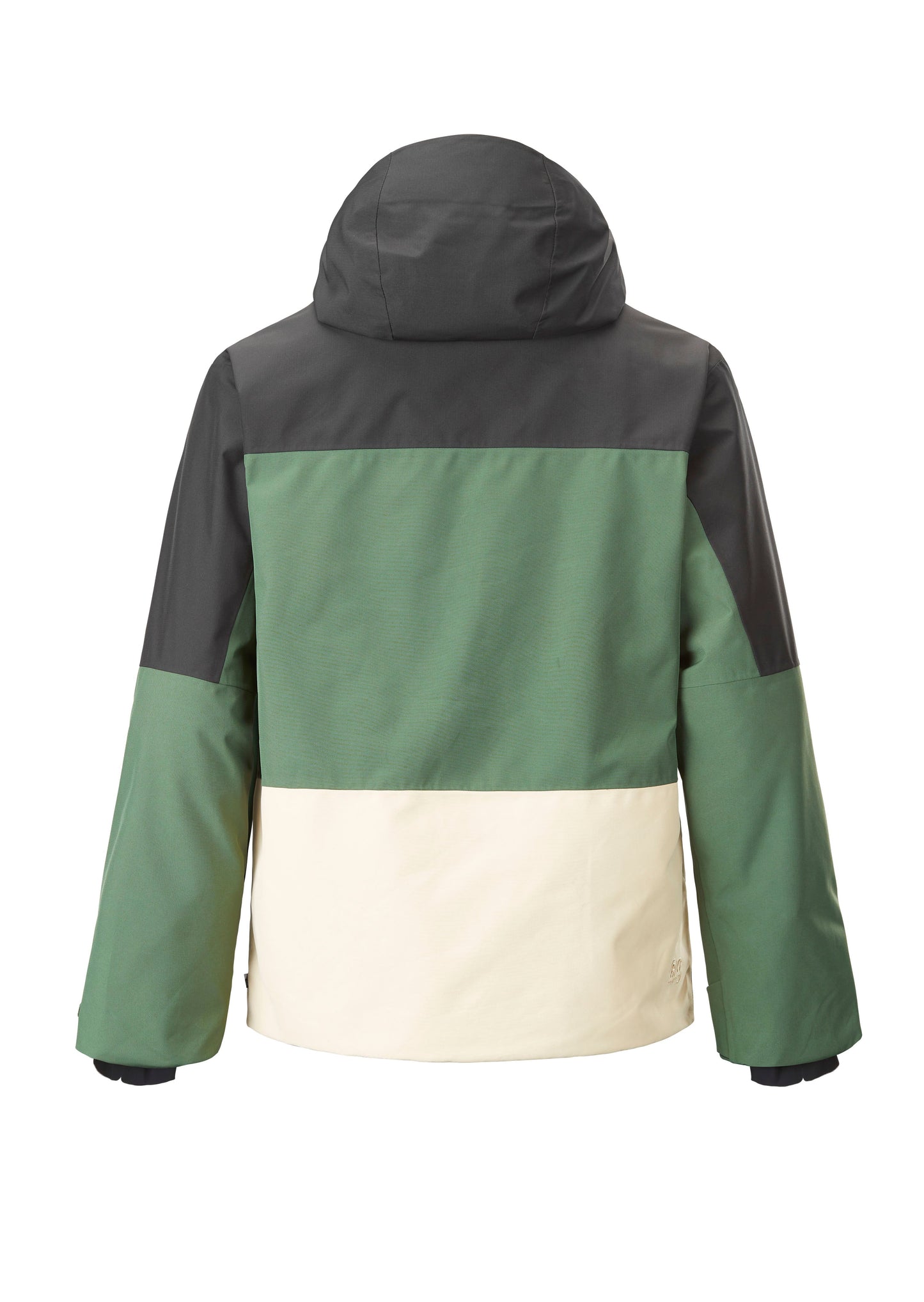 Picture Object Jacket