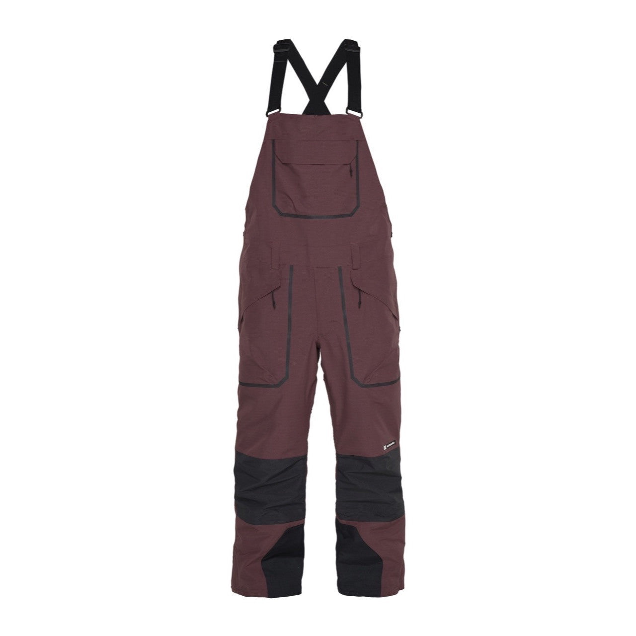 Emmons 3L Bib