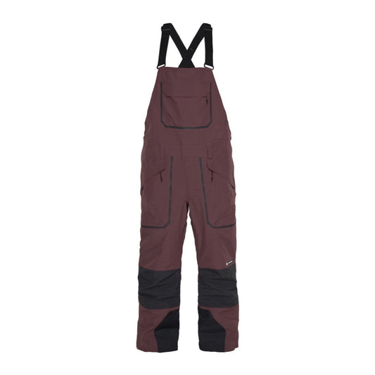 Emmons 3L Bib