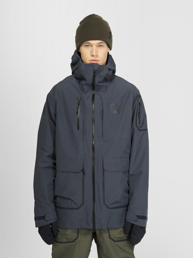 Grands 3L Jacket