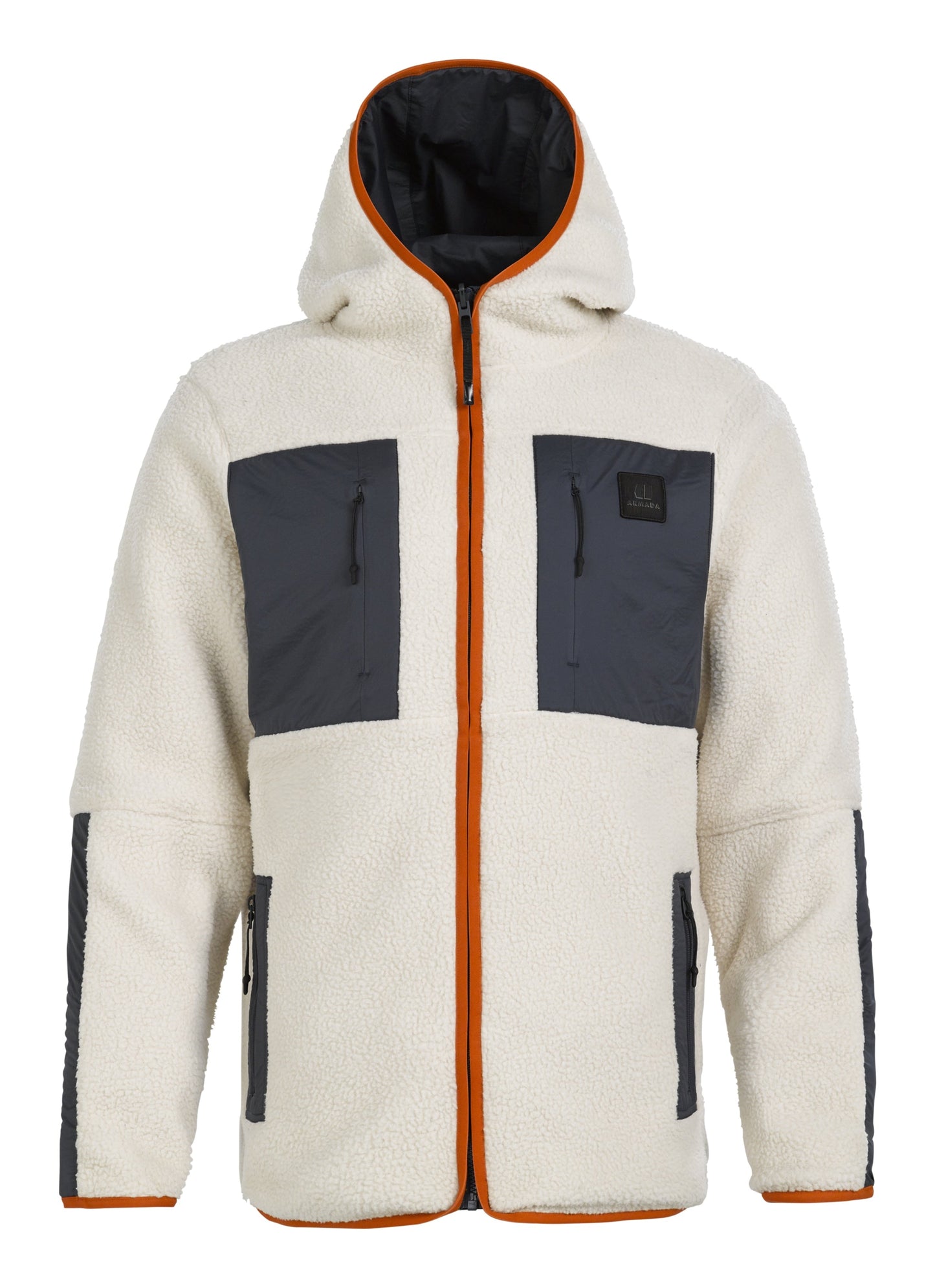 Furtherance Fleece