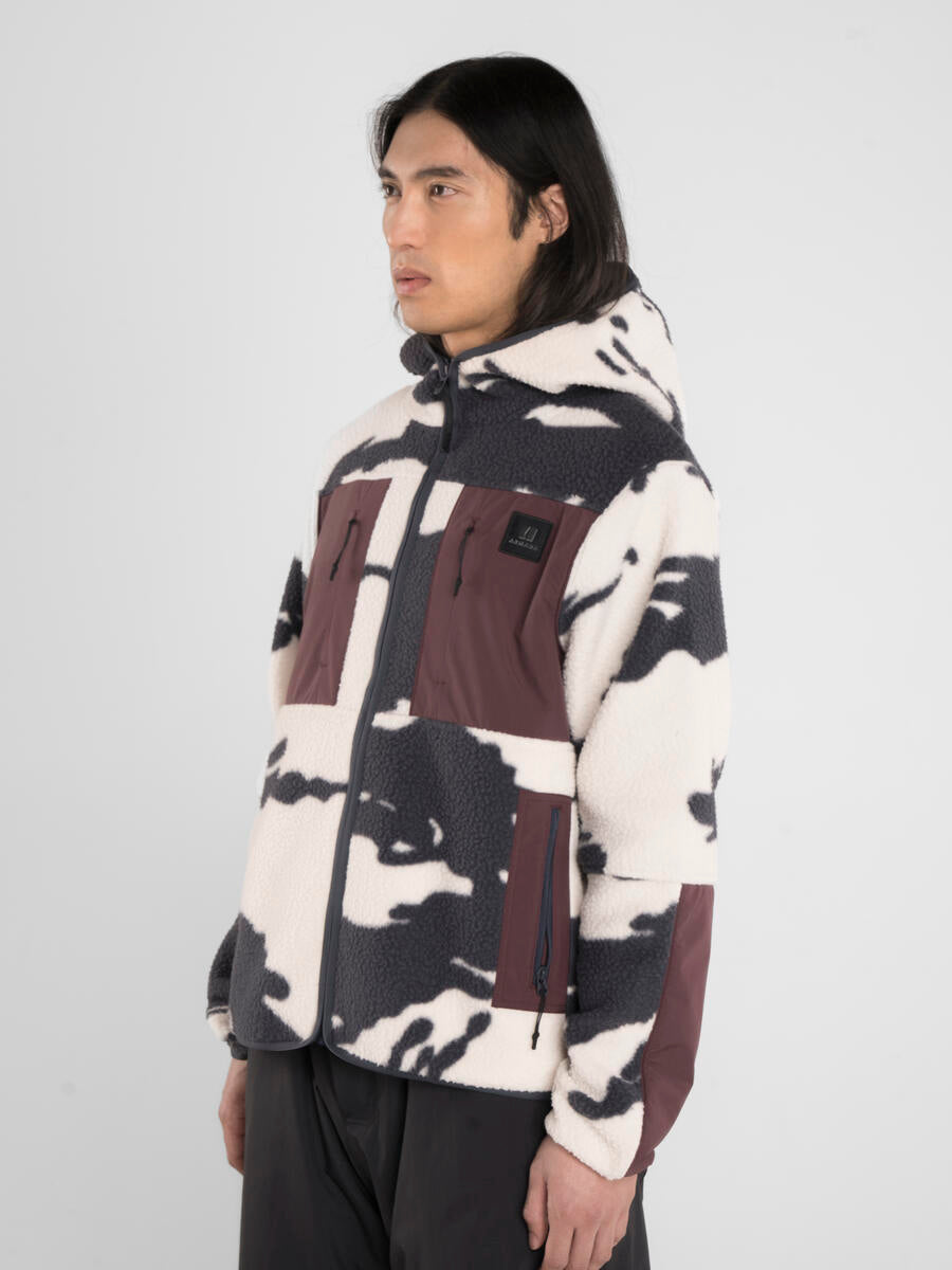 Furtherance Fleece