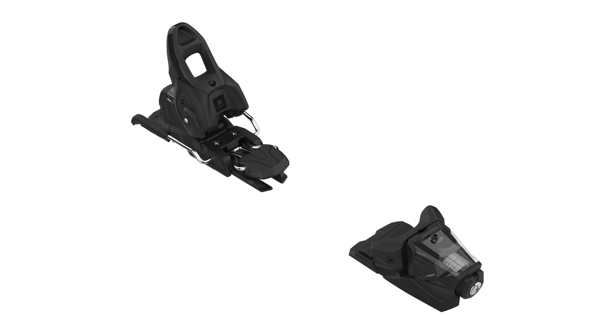 Armada N STAGE 10 GW BLACK