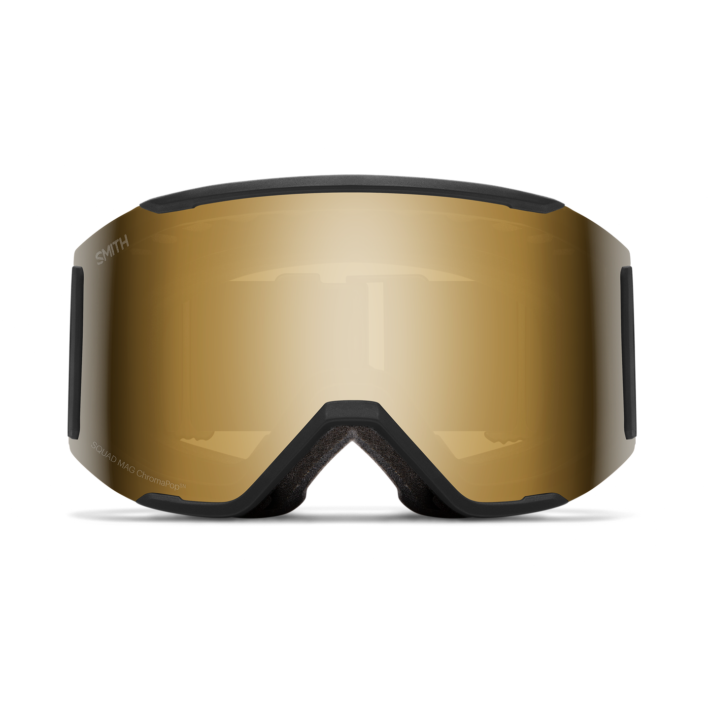 Smith Squad MAG Goggle