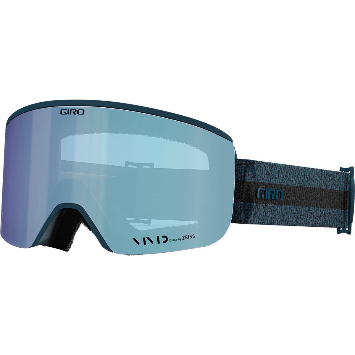 Axis Goggle