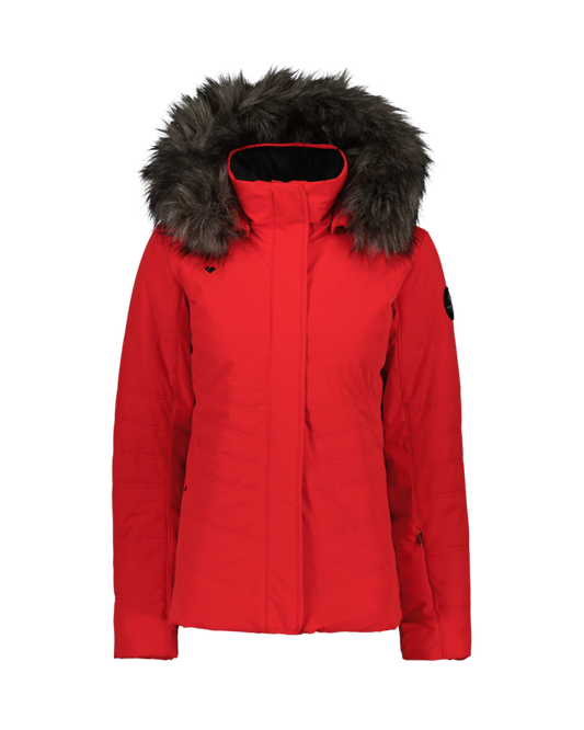 Tuscany II Jacket