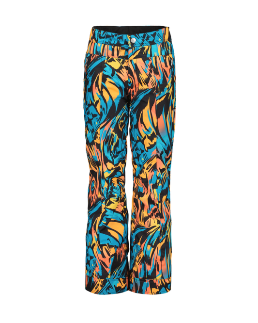 Brooke Print Pant