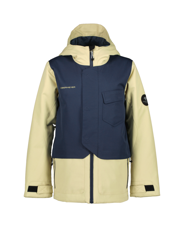 Gage Jacket