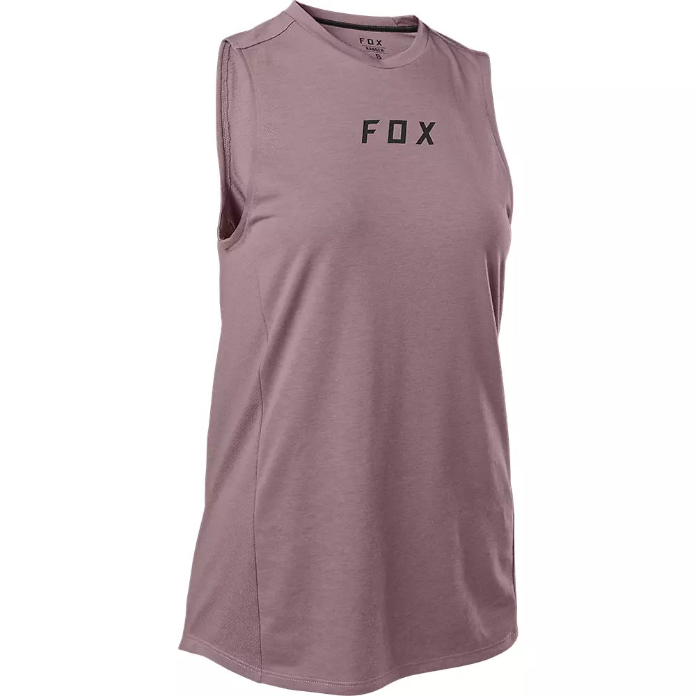 Womens Ranger Drirelease Tank