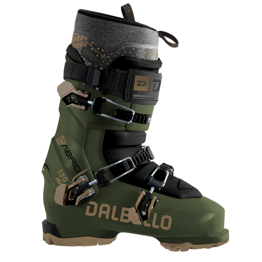 Dalbello Cabrio LV 130