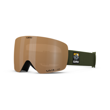 Contour Goggle