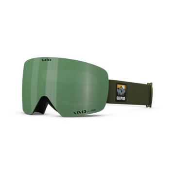Contour Goggle
