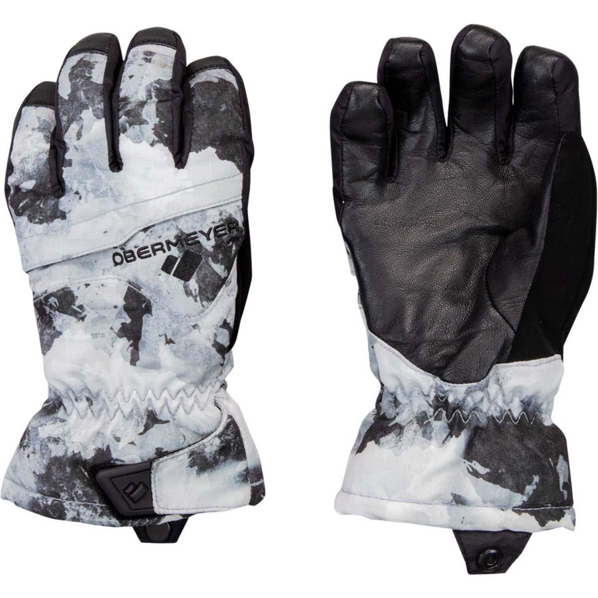 Teen's Lava Glove