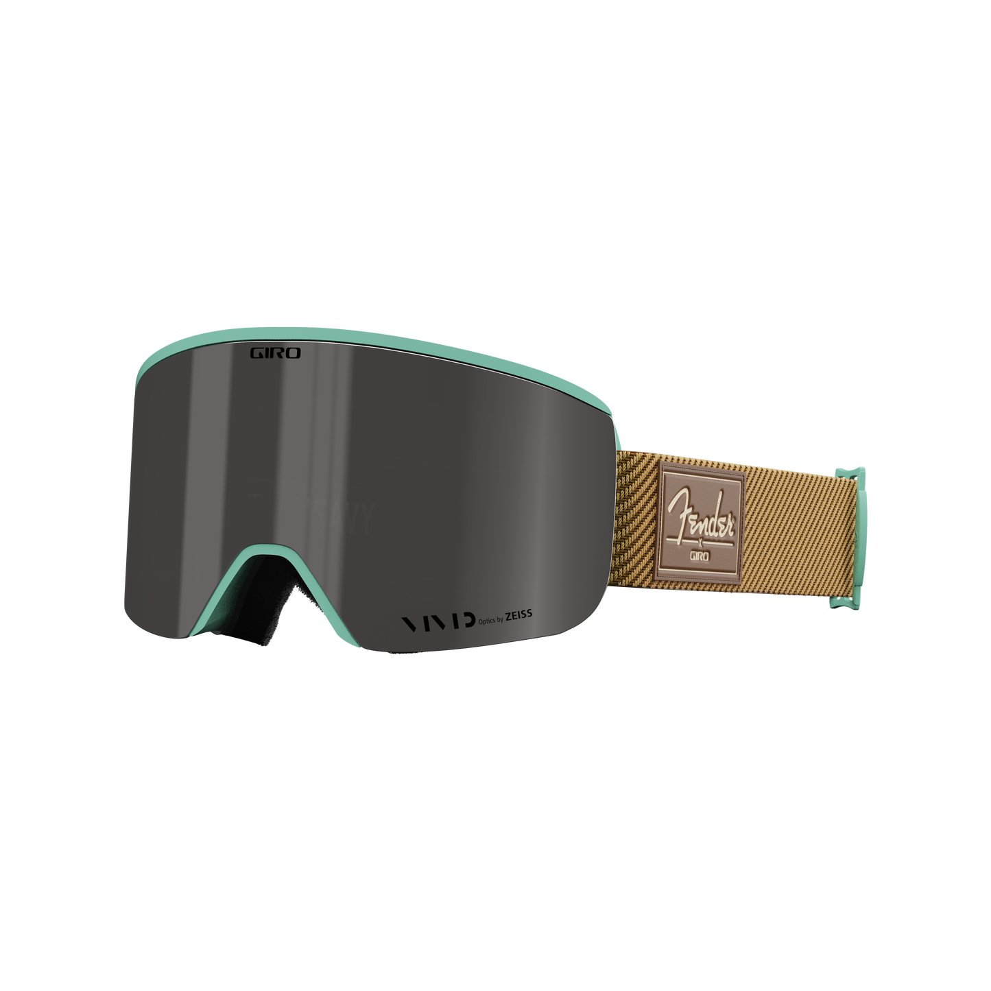 Axis Goggle