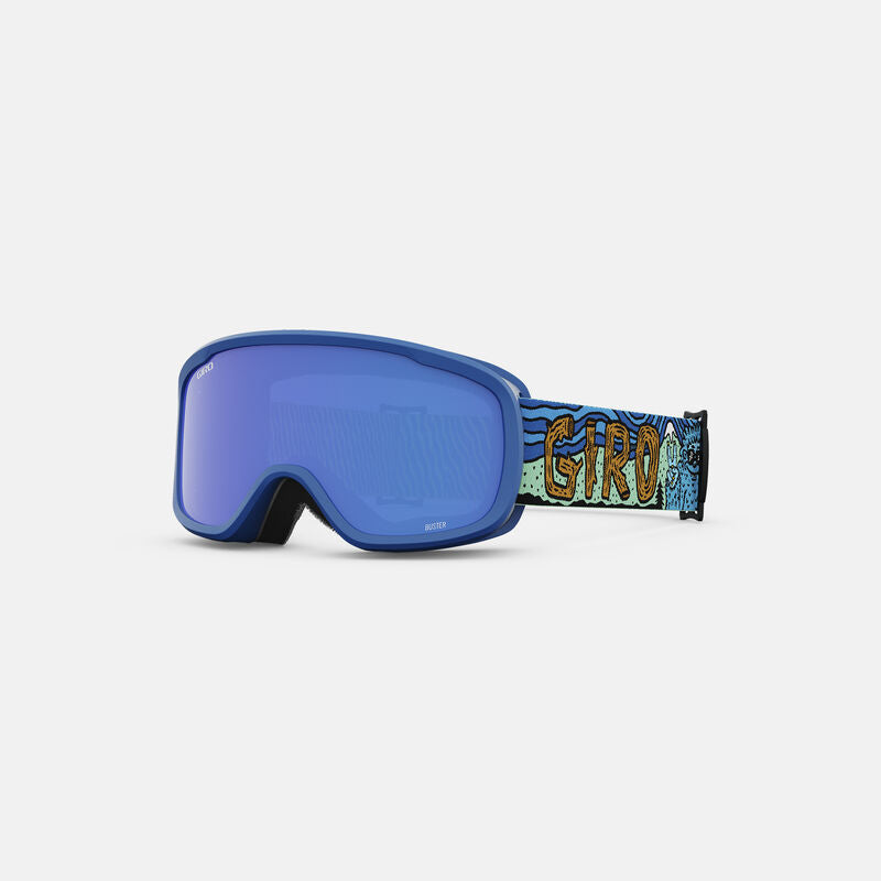 Buster Goggle