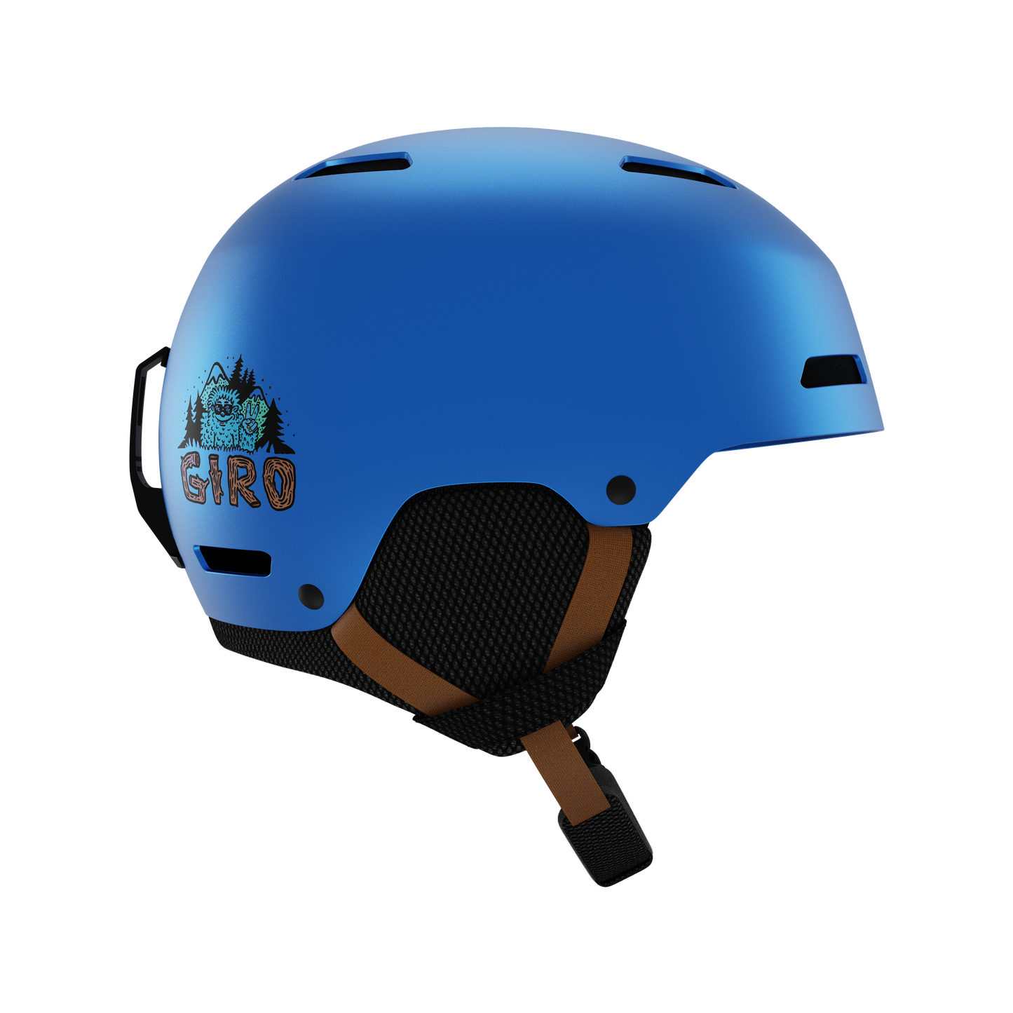 Crue Helmet Mips
