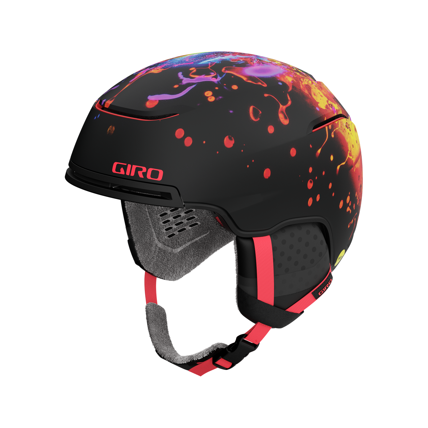 Terra Mips Helmet