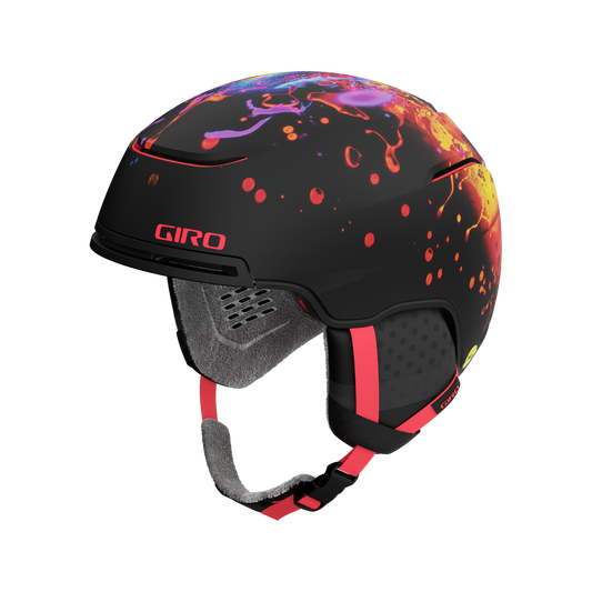 Terra Mips Helmet