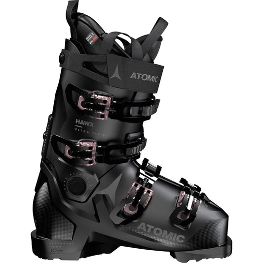 HAWX ULTRA 115 S W GW BLK/CPR