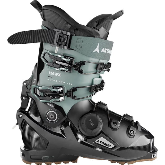 HAWX ULTRA XTD 115 BOA