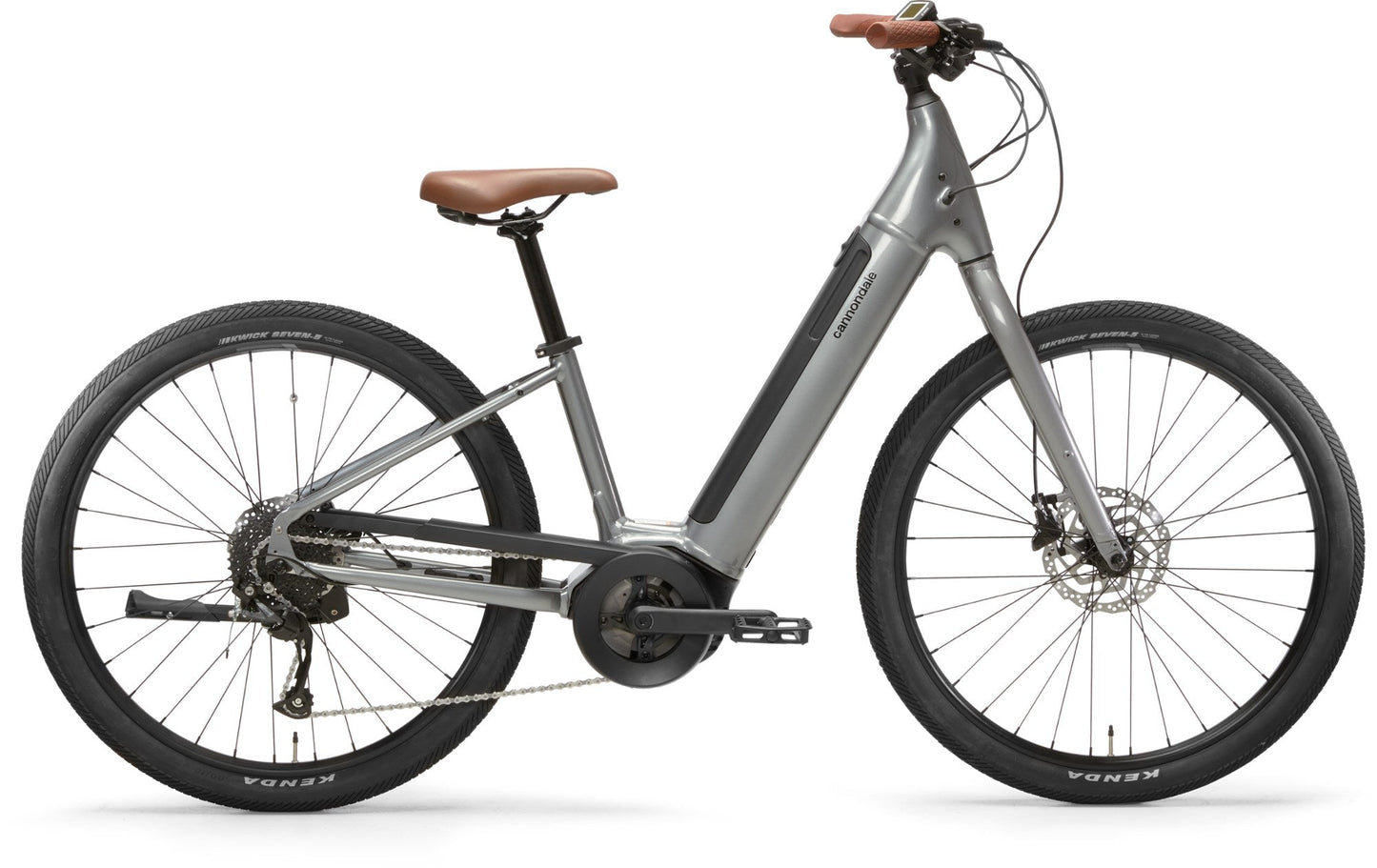 2023 Cannondale Adventure Neo 4