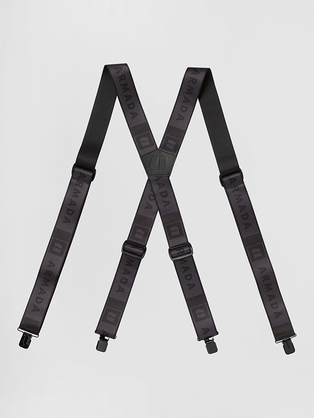 Stage Suspenders